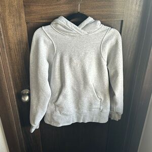 Lululemon all yours fleece hoodie